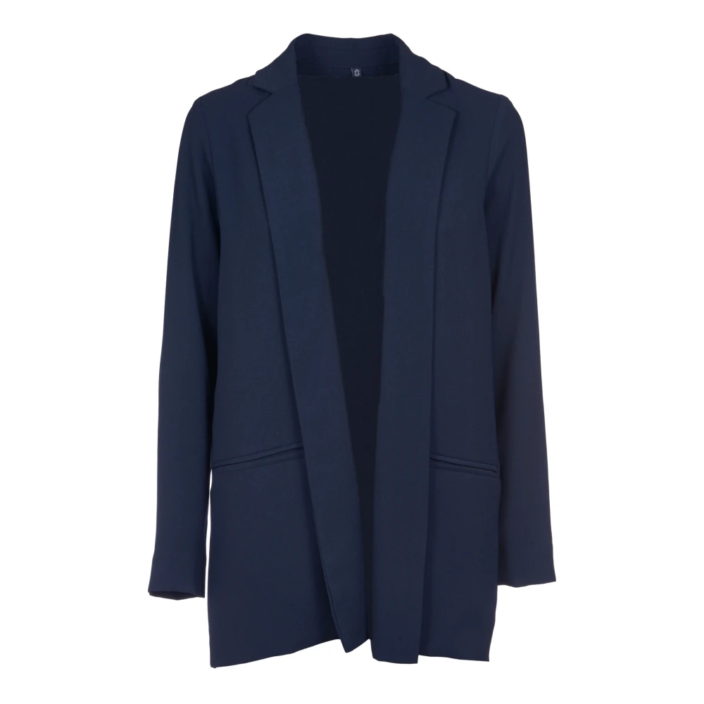 Jackets > Blazers - - Ottod'Ame - Modalova