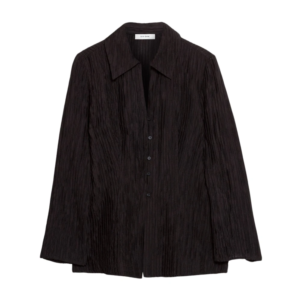 Blouses & Shirts > Shirts - - IVY OAK - Modalova