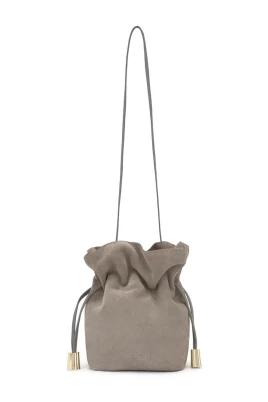 Heritage Bucket Bag