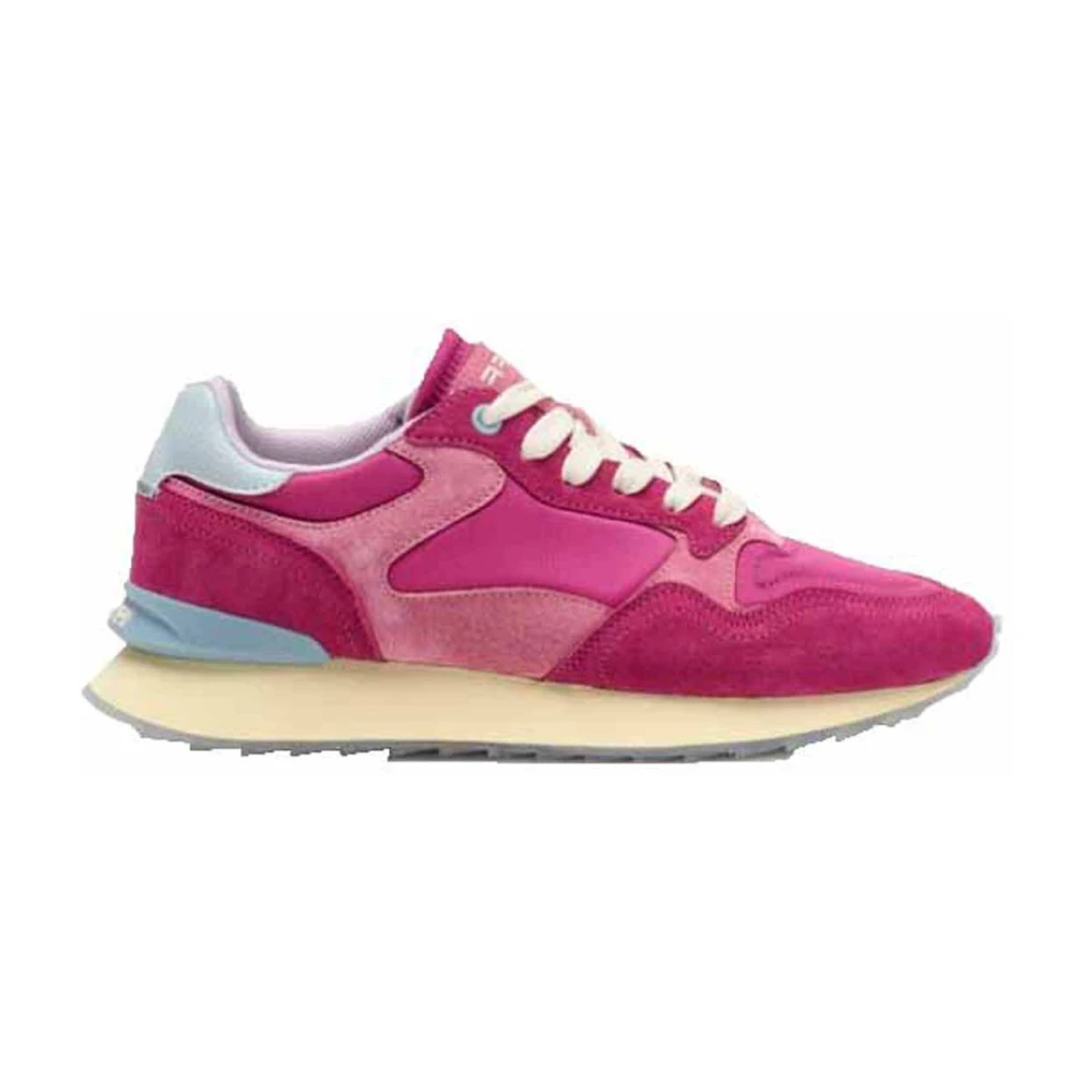 Hoff City Retro Orchide Dames Schoenen Roze