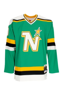 Vintage NHL Hockey Jacka Modano