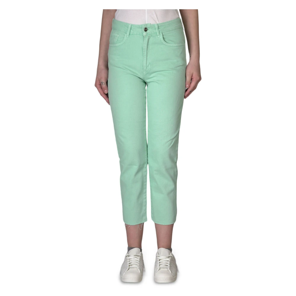 Jeans > Cropped Jeans - - Hinnominate - Modalova