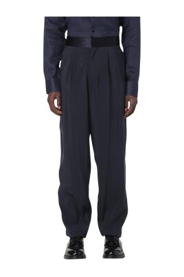 blue-relaxed-fit-pleated-trousers