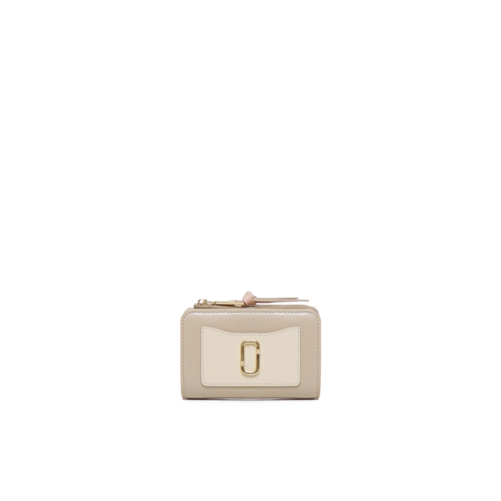 Marc Jacobs Stijlvolle Tassen Collectie Beige Dames