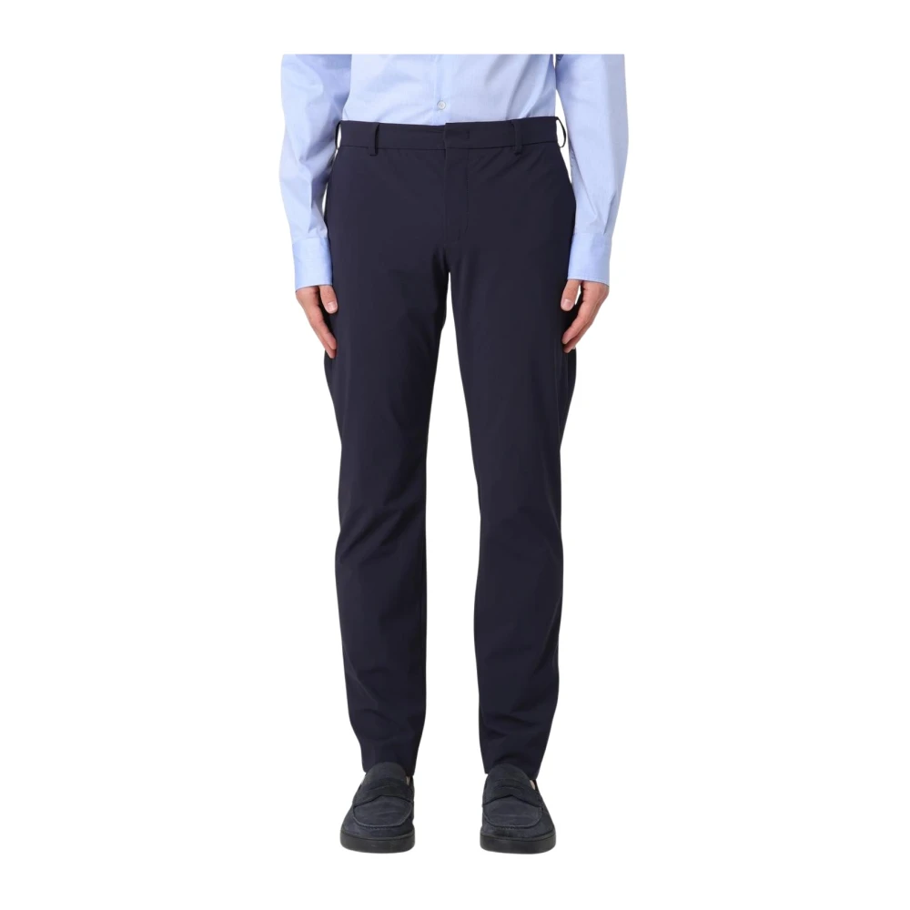 Trousers > Slim-fit Trousers - - PT Torino - Modalova