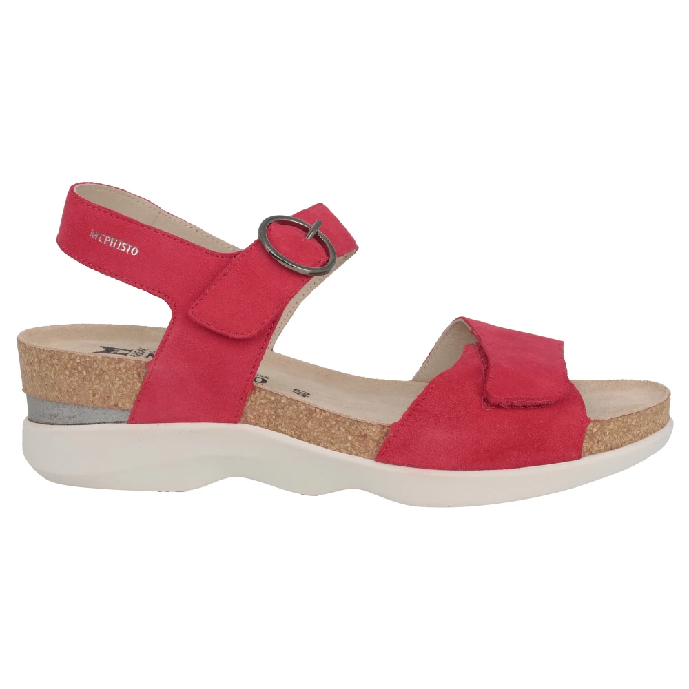 Shoes > Heels > Wedges - - Mephisto - Modalova