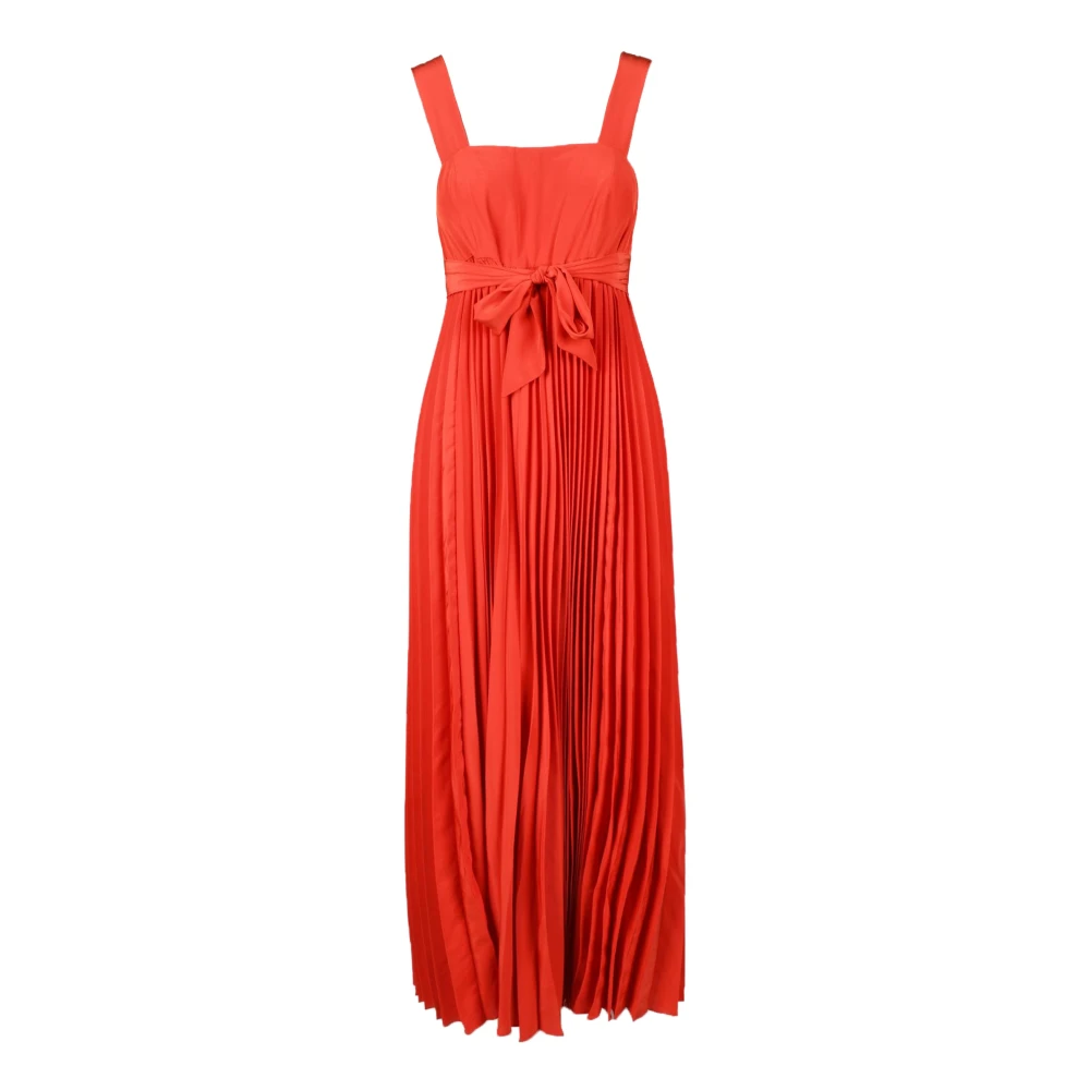 Dresses > Day Dresses > Midi Dresses - - P.a.r.o.s.h. - Modalova