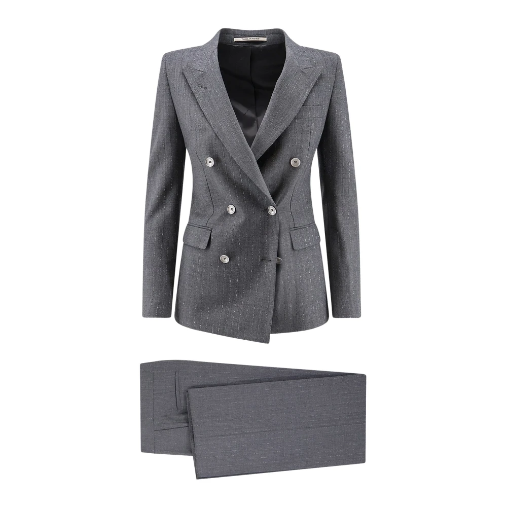 Tagliatore Donna Grigio - Blazers - Jackets - L