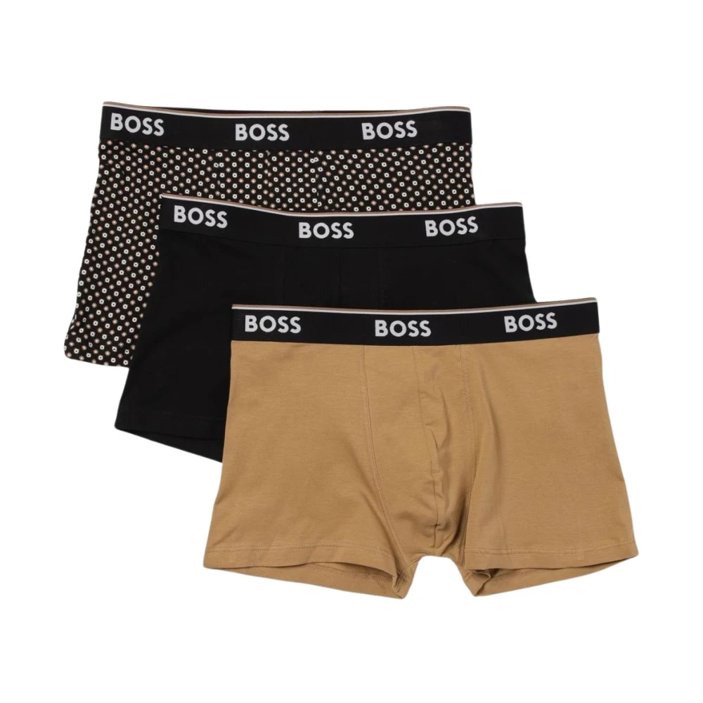 Underwear > Bottoms - - Hugo - Modalova