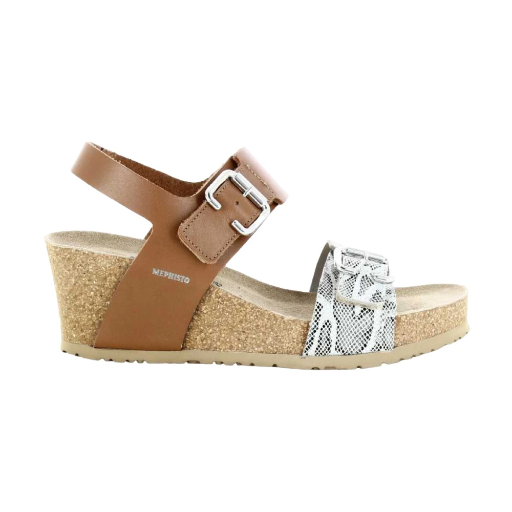 Shoes > Heels > Wedges - - Mephisto - Modalova