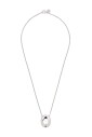 zilveren-statement-hanger-ketting