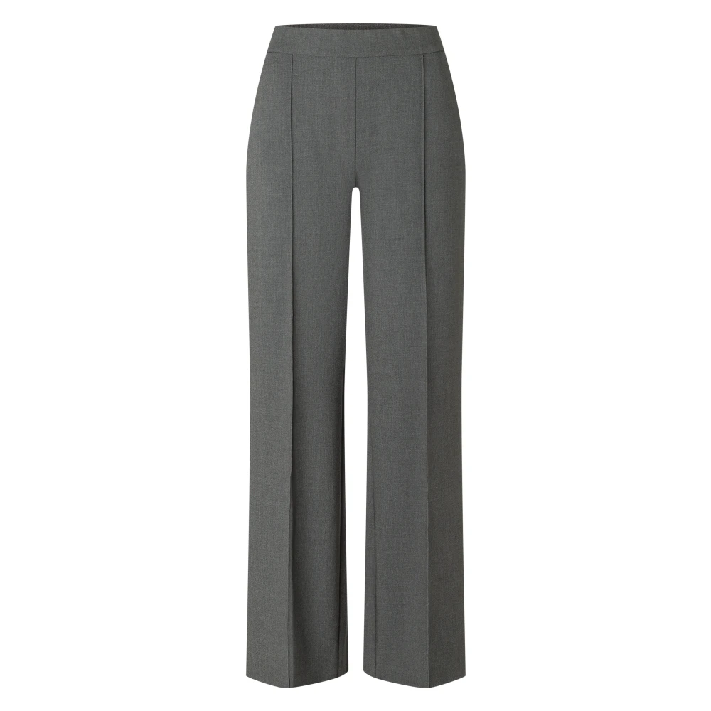 Trousers > Straight Trousers - - MAC - Modalova