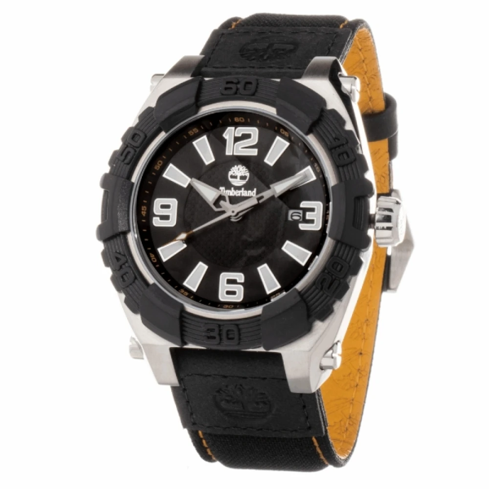 Accessories > Watches - - Timberland - Modalova