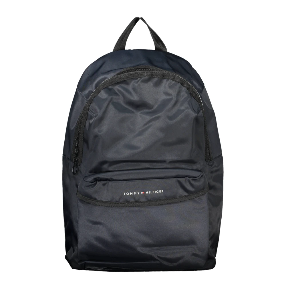 Tommy Hilfiger Women's Blue Backpacks, One Size, Bags And Accessories