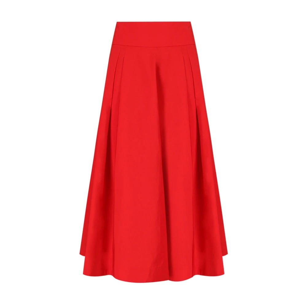 Skirts > Midi Skirts - - Essentiel Antwerp - Modalova