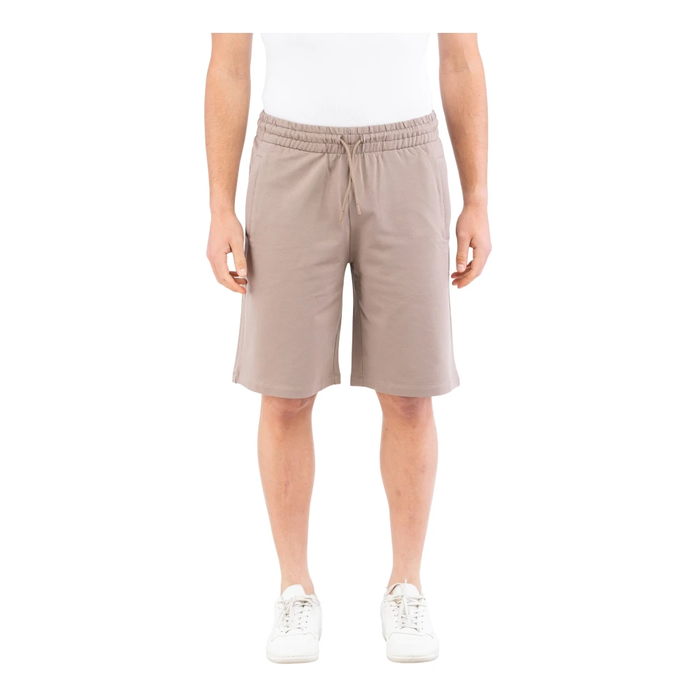 Shorts > Casual Shorts - - Bikkembergs - Modalova