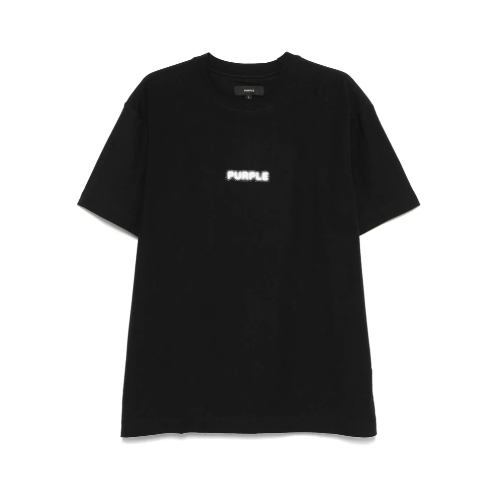 Tops > T-Shirts - - Purple Brand - Modalova