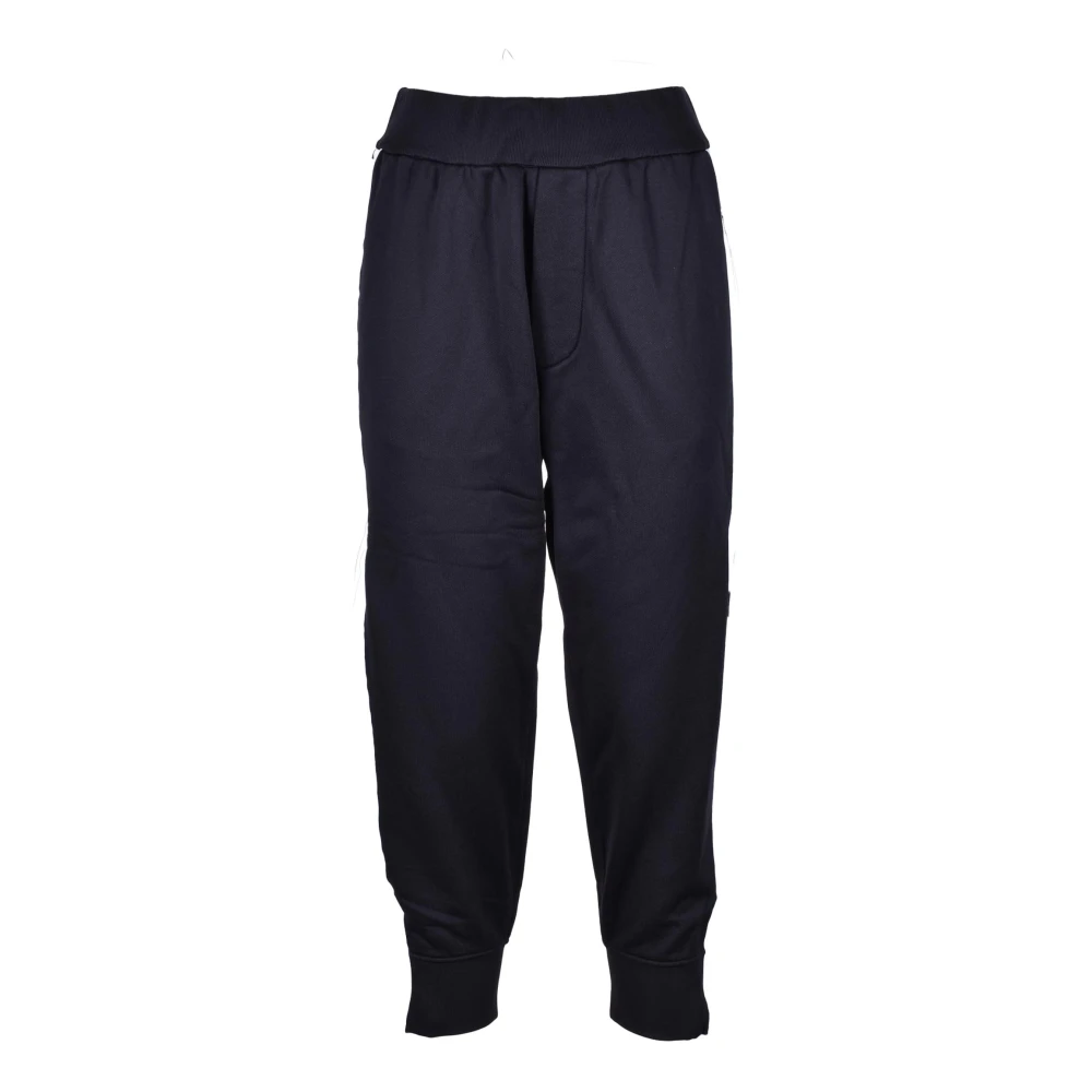 Trousers > Sweatpants - - Dsquared2 - Modalova