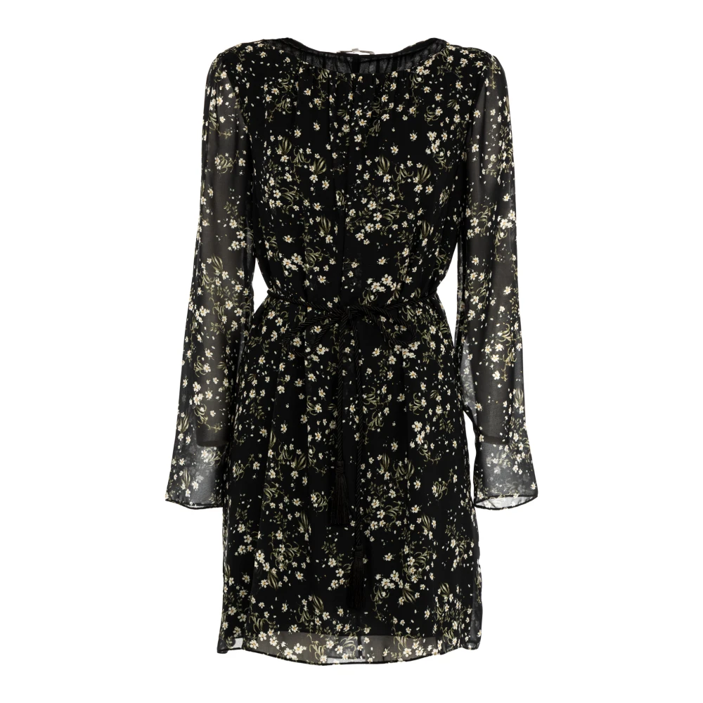 Dresses > Day Dresses > Short Dresses - - Patrizia Pepe - Modalova