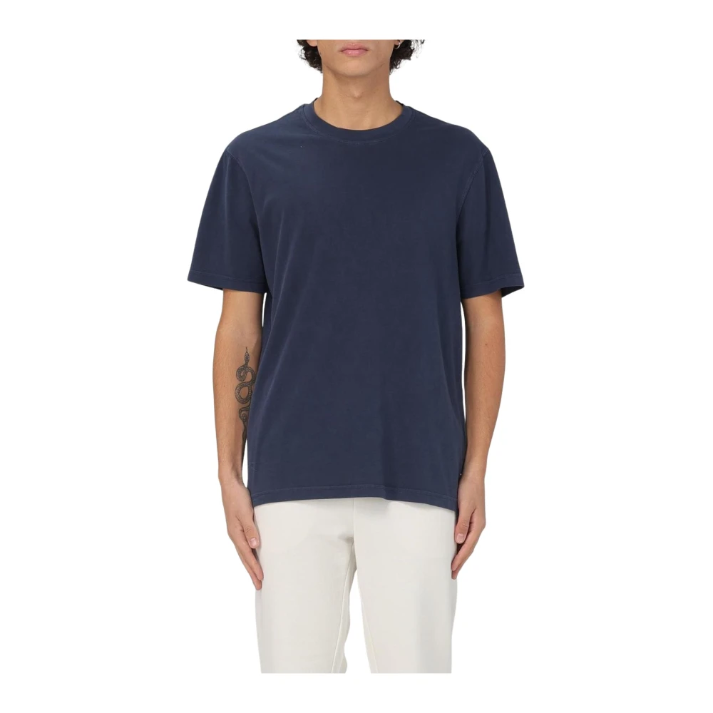 Tops > T-Shirts - - Paul & Shark - Modalova