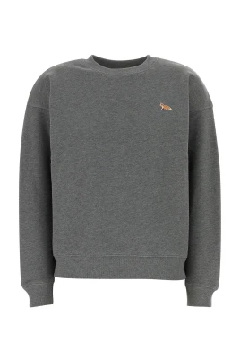 Baby Fox Comfort Sweatshirt