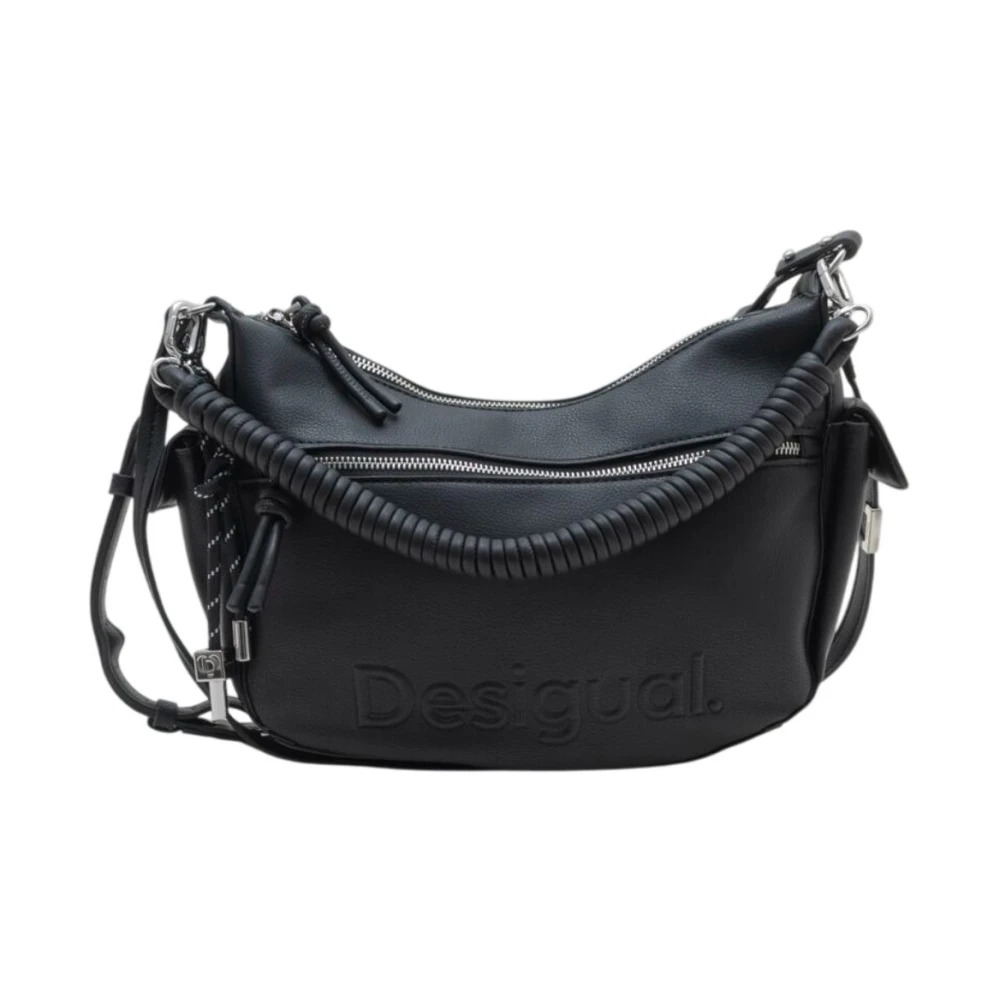 Bags > Shoulder Bags - - Desigual - Modalova