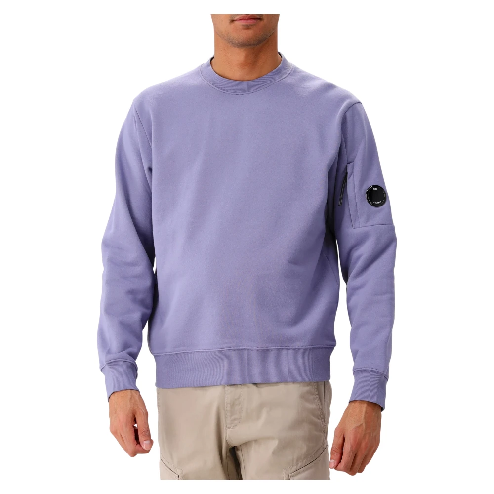 Sweatshirts & Hoodies > Sweatshirts - - C.p. Company - Modalova