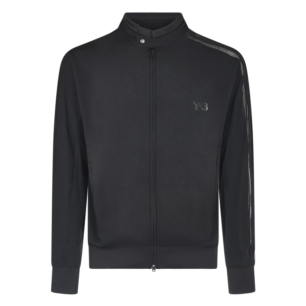 Sweatshirts & Hoodies > Zip-throughs - - Y-3 - Modalova