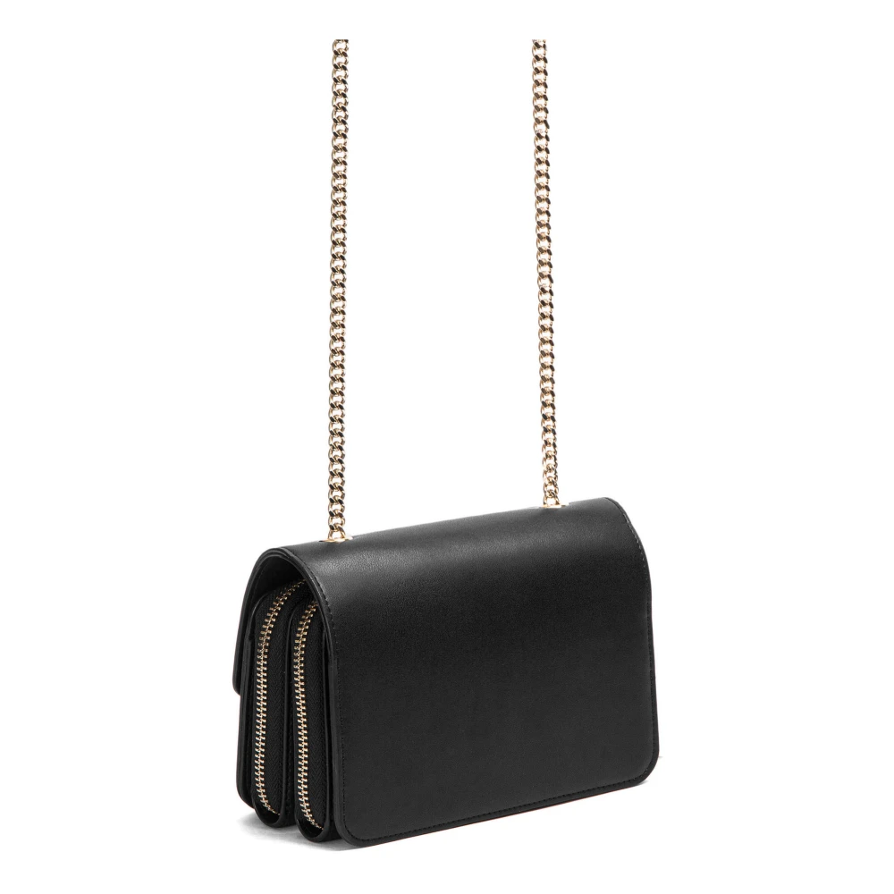 Kazar Dames zwarte tas Black Dames