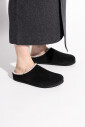 sandales-sabots-en-cuir