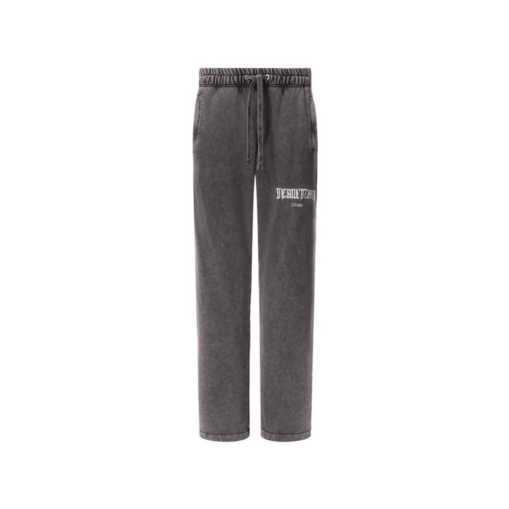 Trousers > Straight Trousers - - Diego Venturino - Modalova