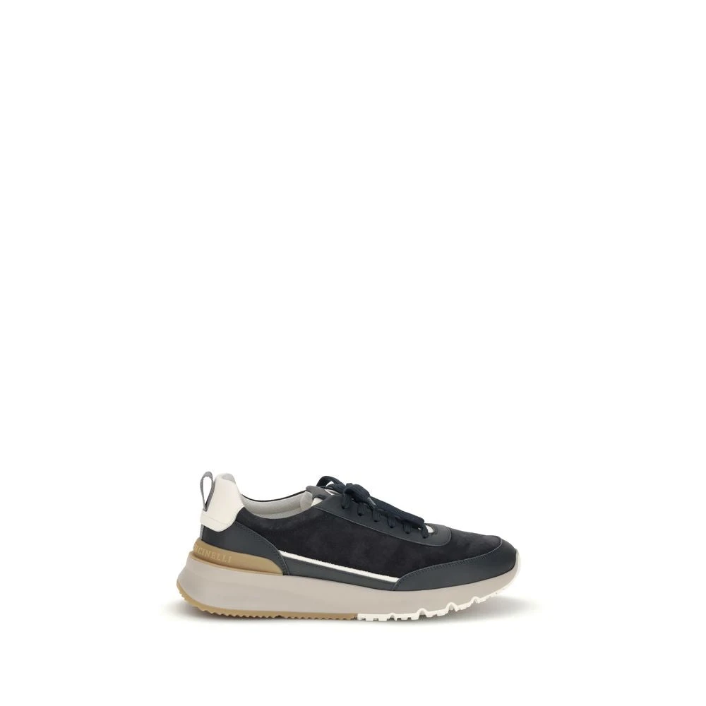 Shoes > Sneakers - - Brunello Cucinelli - Modalova