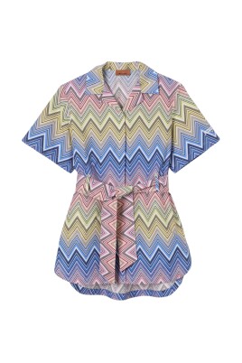 colorful-zigzag-mini-dress-kids