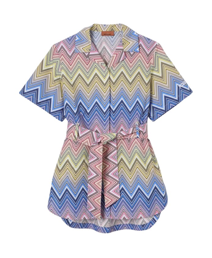 robe-mini-zigzag-coloree-enfants