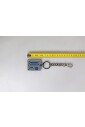 porte-cles-logo-en-caoutchouc
