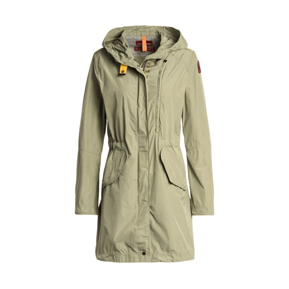 Coats > Parkas - - Parajumpers - Modalova