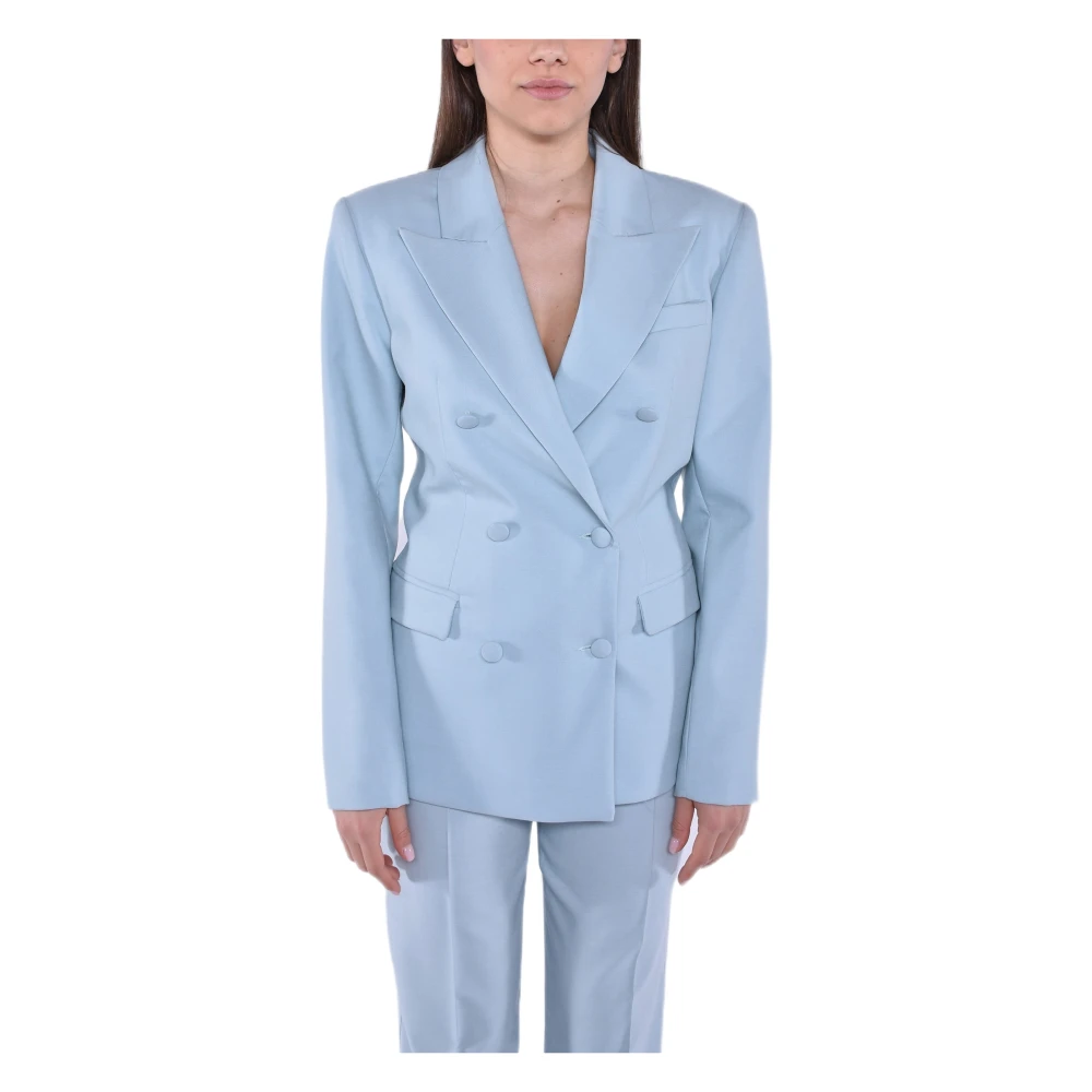 MVP wardrobe Blazers Blue Dames