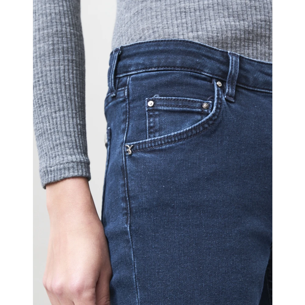 Re-Hash Monica 72 Damesbroek Blue Dames