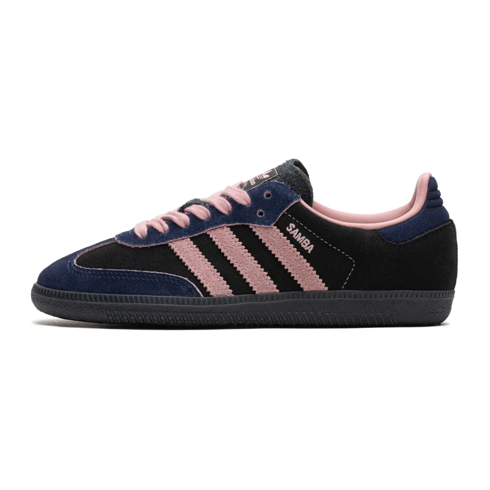 Adidas Women's Black Skateboarding, 3 Uk, Samba Og W Core Wonder Mauve