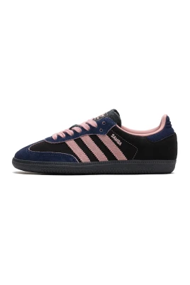 Samba OG W Core Black Wonder Mauve