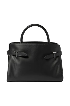 Emie Satchel Handväska