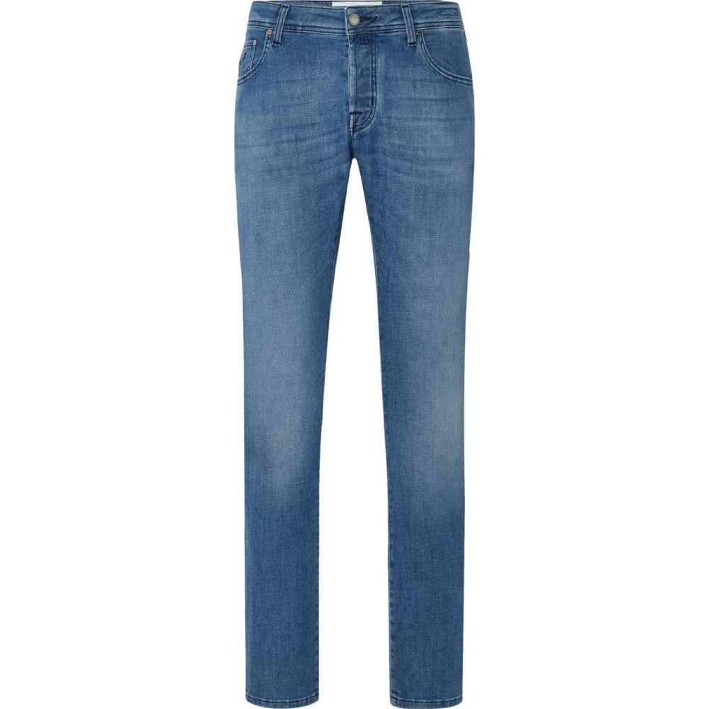 Jeans > Slim-fit Jeans - - Jacob Cohën - Modalova
