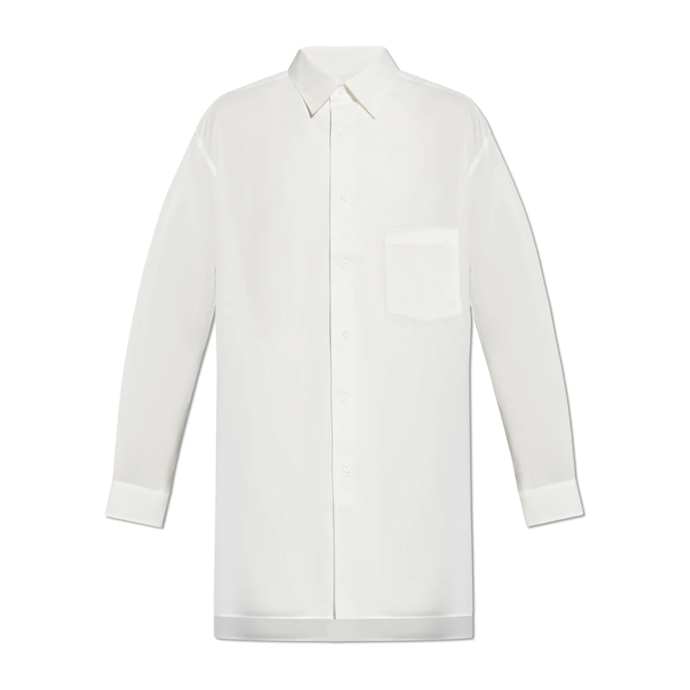 Shirts > Casual Shirts - - Y-3 - Modalova