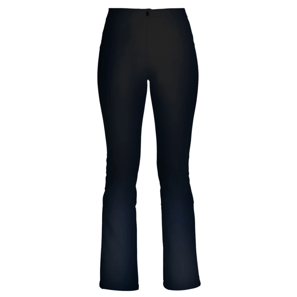 Roberta Tonini Elegante Nero Diva Damesbroek Black Dames
