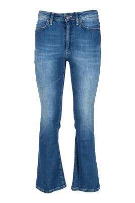 Cotton Jeans, Mandy Modell
