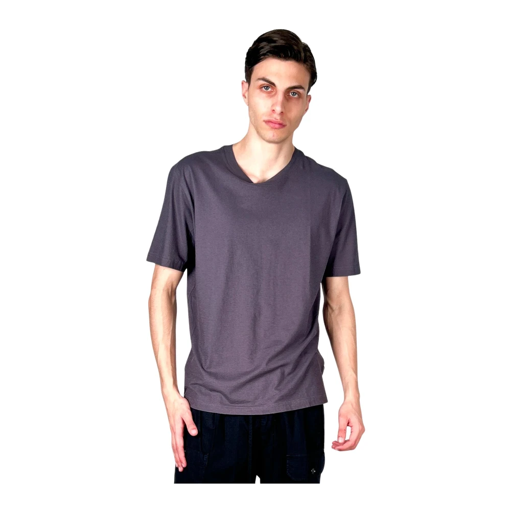 Tops > T-Shirts - - Paolo Pecora - Modalova