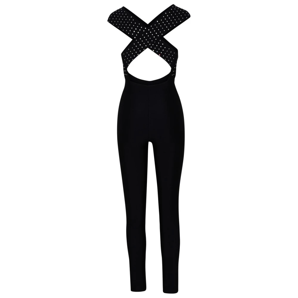 Andamane Sport Black Dames