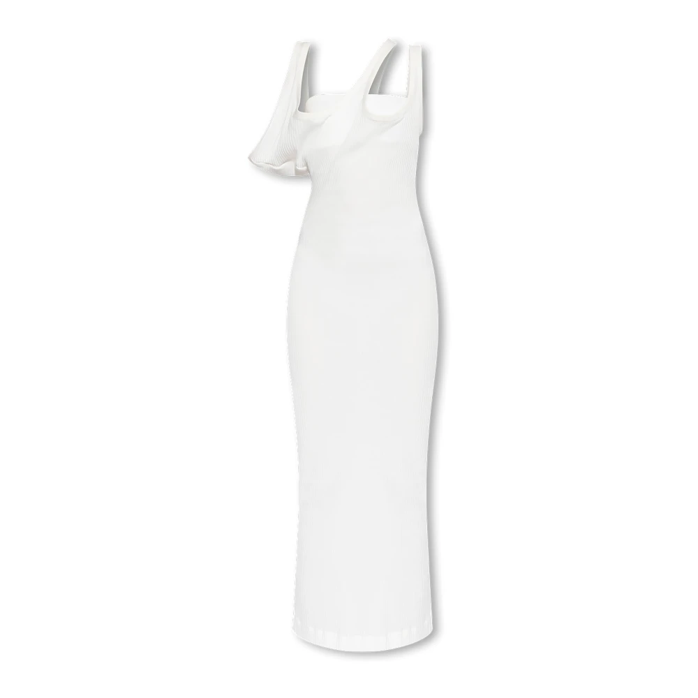 Dresses > Day Dresses > Midi Dresses - - The Attico - Modalova