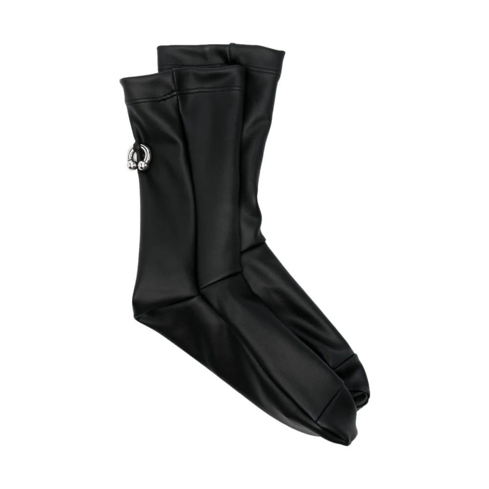 Underwear > Socks - - Melitta Baumeister - Modalova