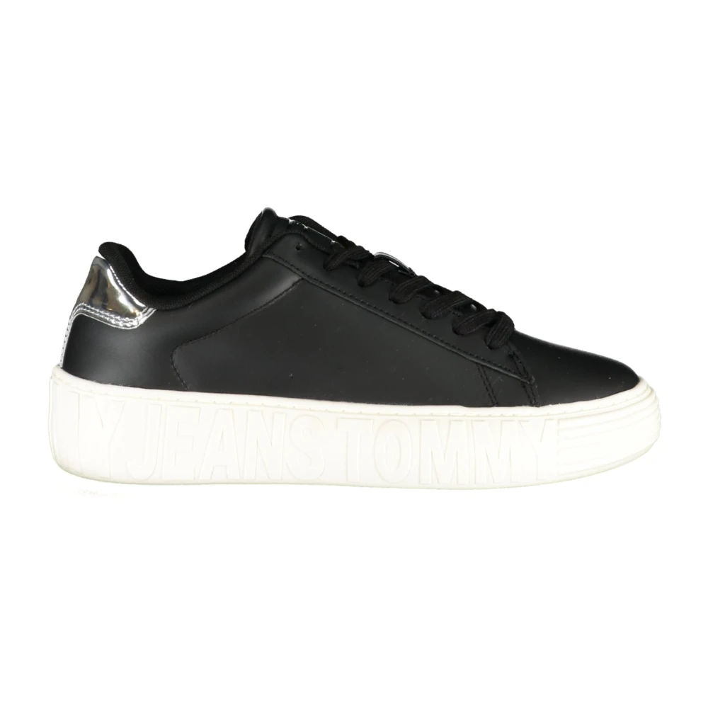 Tommy Hilfiger Women's Black Shoes